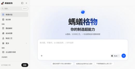深圳蚂蚁工场